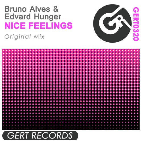 Nice Feelings (Original Mix)