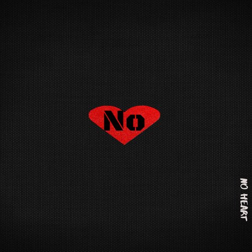 No Heart