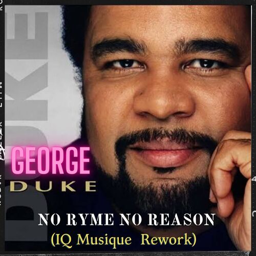 No Ryme No Reason (IQ Musique Rework)