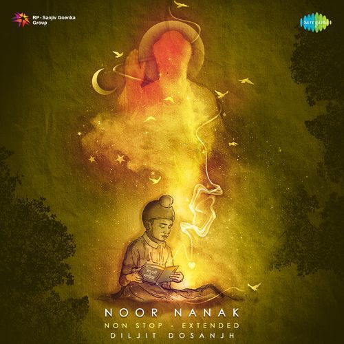 Noor Nanak Non Stop - Extended