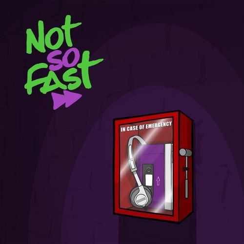 Noise Addiction cover art