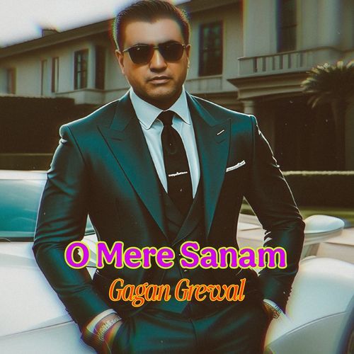 O Mere Sanam