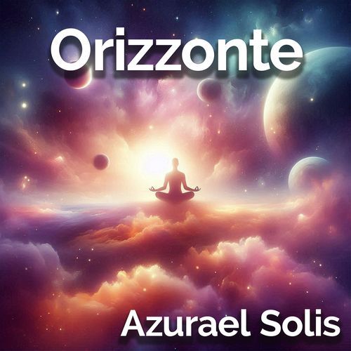 Orizzonte cover art