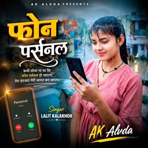 फोन पर्सनल देजा