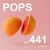 Seven Hyphens Pops