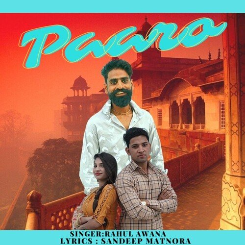 Paaro