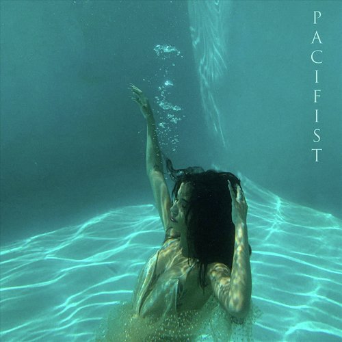 Pacifist cover art