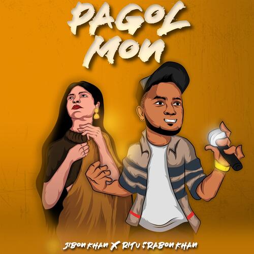 Pagol Mon_poster_image