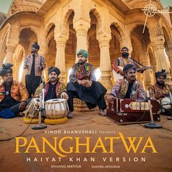 Panghatwa (Haiyat Khan Version)-KS4EBTNRRWA