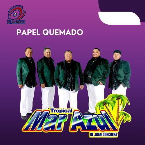 Maricruz cover art