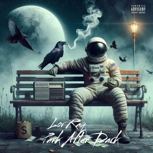 Master Raq cover art
