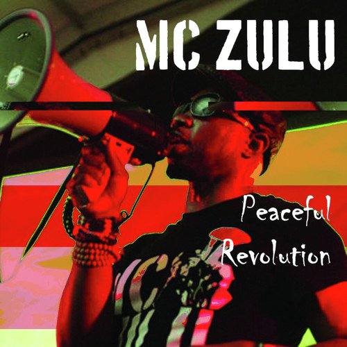 Peaceful Revolution