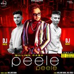 Peele Peele Remix By DJ Parth &amp; DJ Dhruv