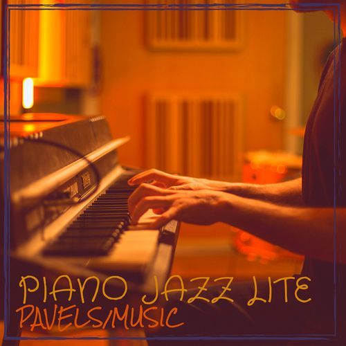 Piano Jazz Lite cover art