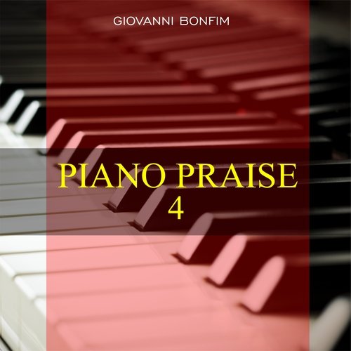 Piano Praise 4_poster_image