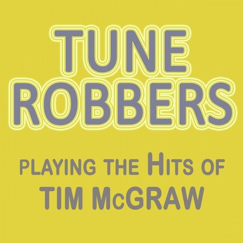 Playing the Hits of Tim Mcgraw