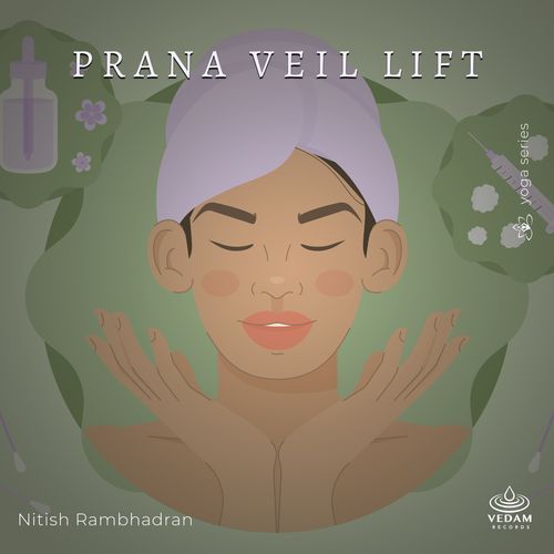 Prana Veil Lift