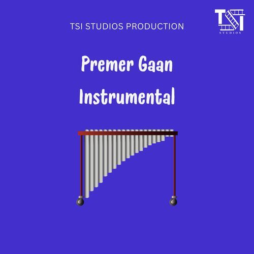 Premer Gaan Instrumental