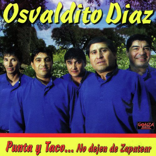 Al Compás de Mi Acordeón cover art