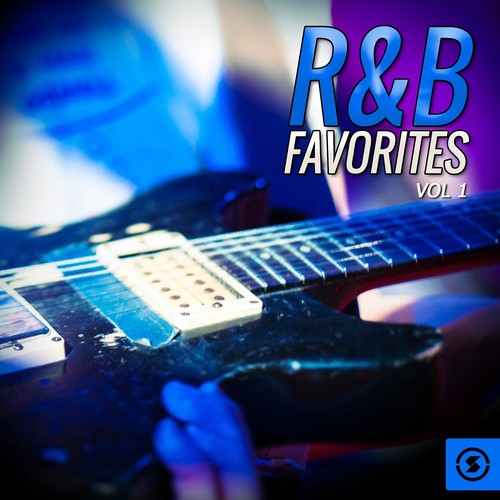 R&B Favorites, Vol. 1