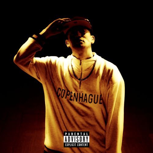 RANGOS cover art