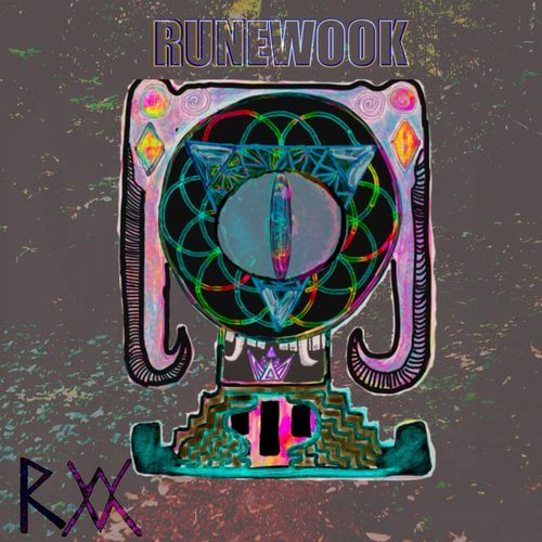 RITUAL cover art