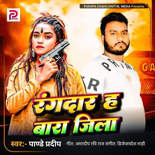 Rangdaar Ha Bara Jila