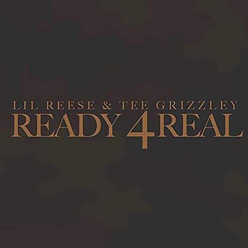 Ready 4 Real (feat. Tee Grizzley)_poster_image