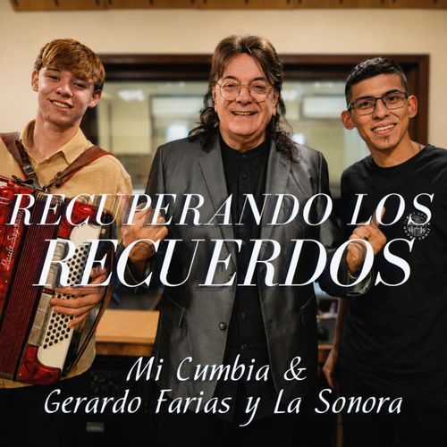Recuperando Los Recuerdos