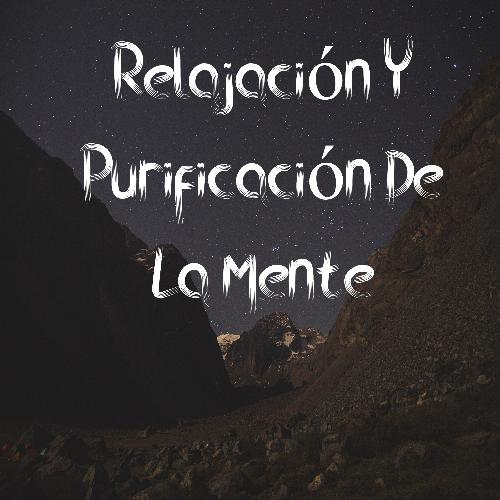 Relajación Yoga cover art