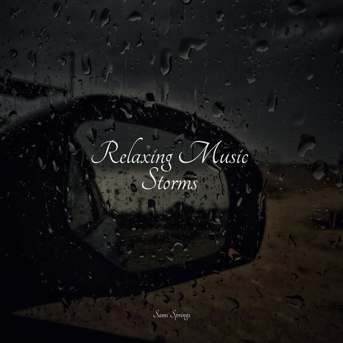 Rain, Light, Forest cover art