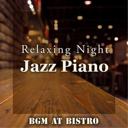 Mellow Piano cover art
