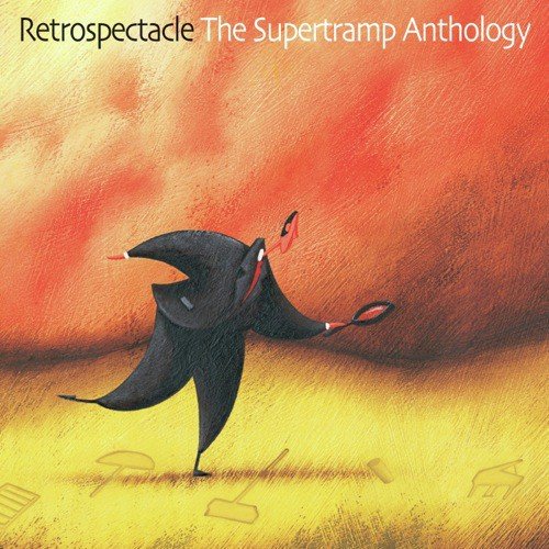 Retrospectacle - The Supertramp Anthology (International Version)