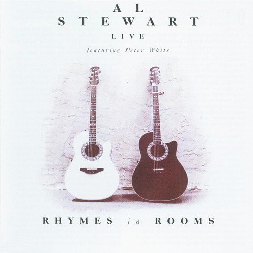 Rhymes In Rooms (feat. Peter White) (Live)_poster_image