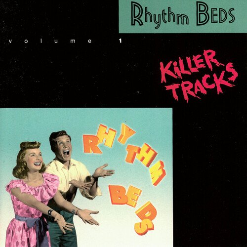 Rhythm Beds, Vol. 1