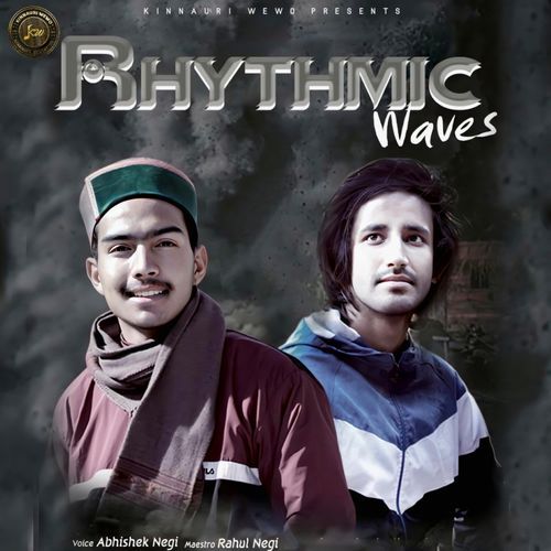 Rhythmic Waves