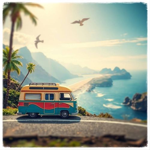 Road to Joy