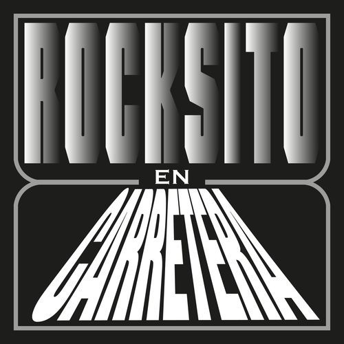 Rocksito en Carretera