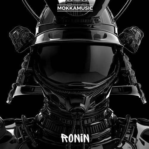 Ronin cover art