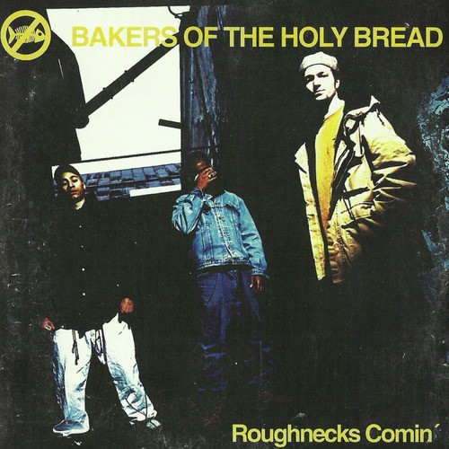 Bakers of the Holy Bread