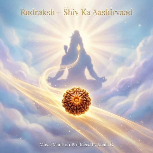 Rudraksh – Shiv Ka Aashirvaad