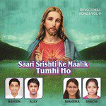 Saari Srishti Ke Maalik Tumhi Ho