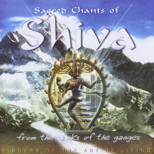 Sacred Chants of Shiva_poster_image