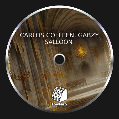 Salloon