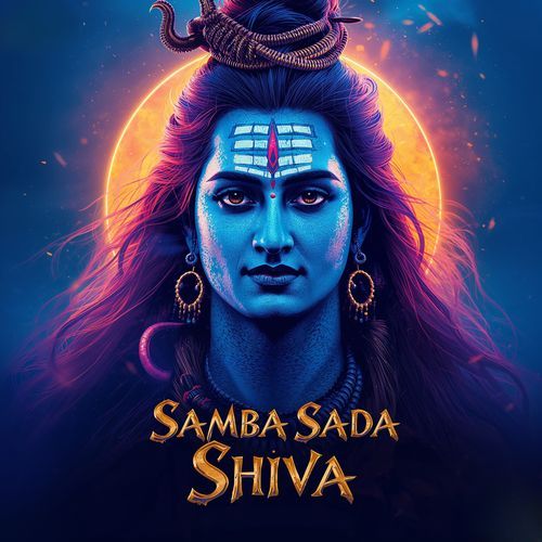 Samba Sada Shiva - Latest Telugu Shiva Devotional Song