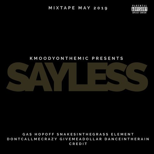 Element cover art