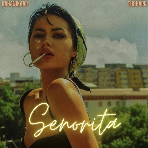 Señorita draft 1