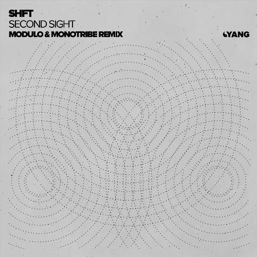 Second Sight (Modulo & Monotribe Remix)_poster_image