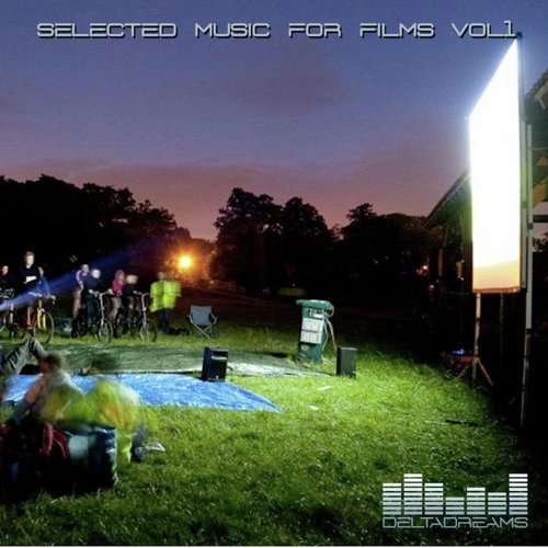 Selected Music for Films, Vol. 1