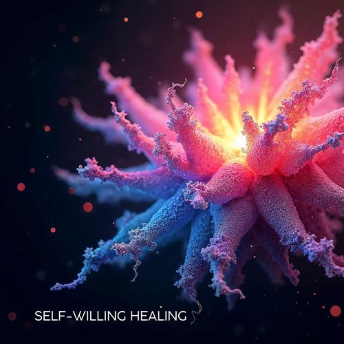 Peace Fills Your Inner Self cover art